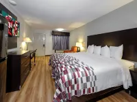 Red Roof Inn Arlington - Entertainment District Hotels in Arlington
