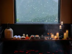 Yunye Youfeng · Micro Resort Village Homestay