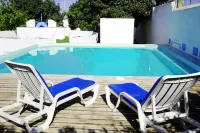 Hotel de Moura - Pools