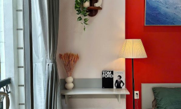 Tahug House - Le Thanh Ton Street