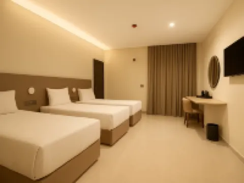 Viaje Hotel Downtown Cairo Hotel di Cairo