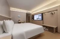 JI Hotel (Longhe Road, Anhui University, Hefei) - 3-Star