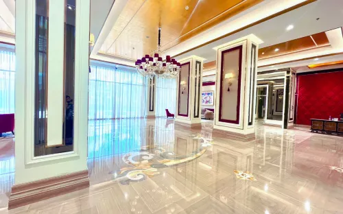 Trans Park Apartment Cibubur by Housleep Hotels in Cimanggis