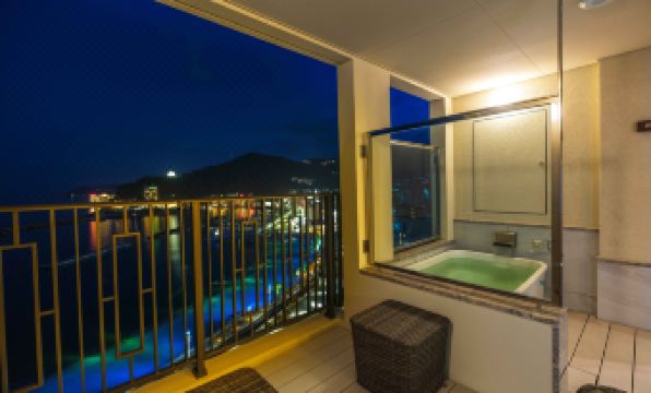 La Vista ATAMI Terrace(Kyoritsu Resort) Grand Opening on March 31, 2026
