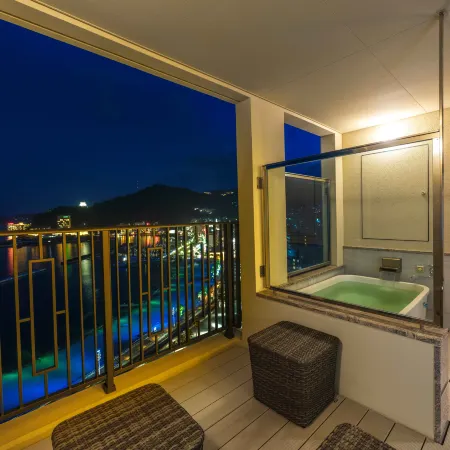 La Vista ATAMI Terrace(Kyoritsu Resort) Grand Opening on March 31, 2026