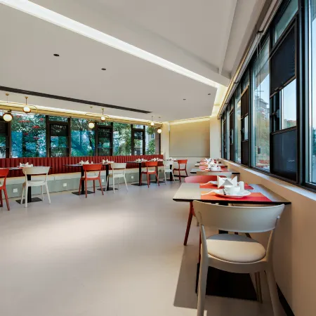 Shangkeyou Hotel (Pu'er Lancang New Street Night Market Branch)