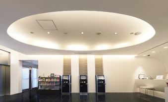 Hotel Oriental Express Ginza West