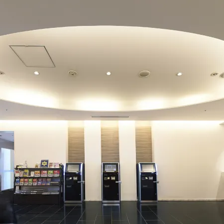 Hotel Oriental Express Ginza West