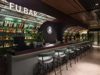 Livefortuna Hotel - bar
