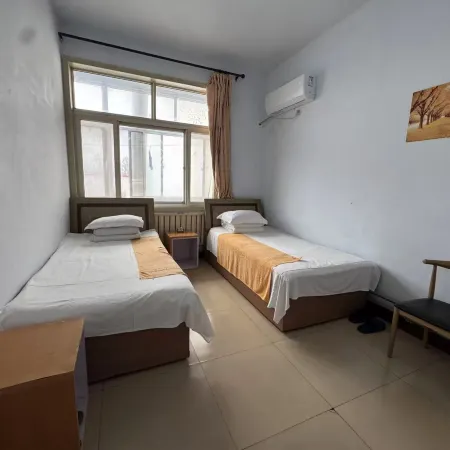 Dongfang Hotel