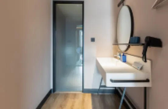 漢庭酒店（延吉延邊大學城店）