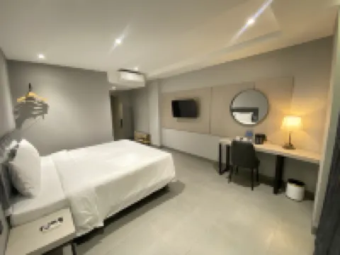 MBS 호텔 메단  호텔