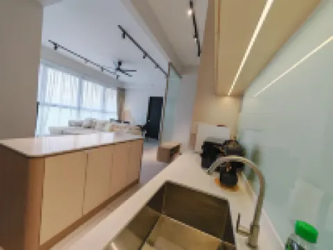 Urban Suite @ Jelutong by TBS