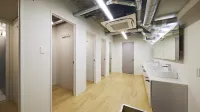 四条ゲストハウスHIVE