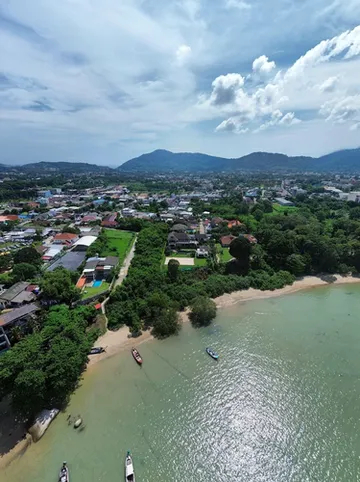 รูปภาพของKiri Anda Villa Phuket