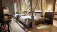 Zhiguan Mountain Courtyard-Style Hotel (Millennium City Park Starlight World Shopping Center)