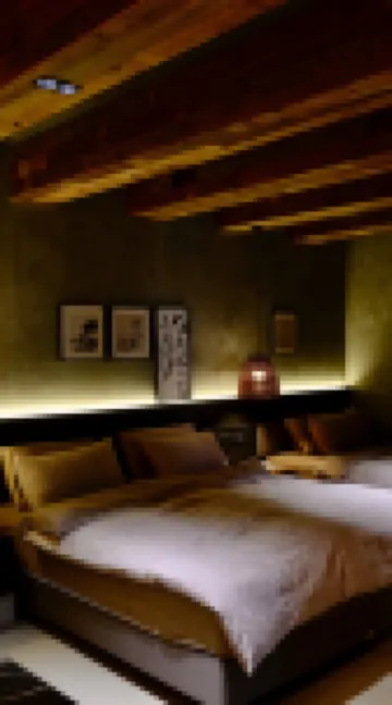 Zhiguan Mountain Courtyard-Style Hotel (Millennium City Park Starlight World Shopping Center)