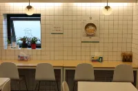 Hotel Yeogiuhtte Daegu Station