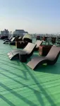 Exotic W Hotel - spa