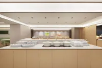 JI Hotel (Zhangzhou Ancient City) - Morgenmad