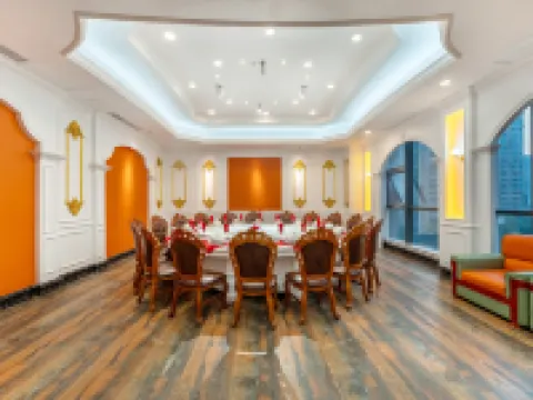 Kaidi Wangchao Hotel Hoteles en Binhai