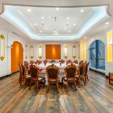 Kaidi Wangchao Hotel