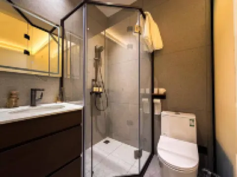 Chunyue Homestay (Datong Ancient City)