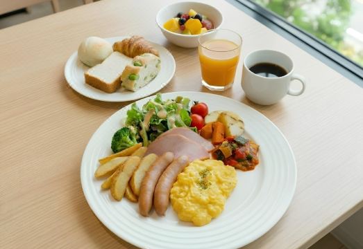 5. 신-오사카 스테..