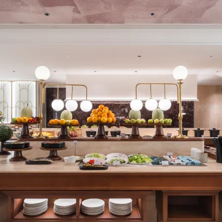 Mercure Hotels