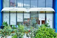 Kemperley Garden Hotel (Boro Luofushan)