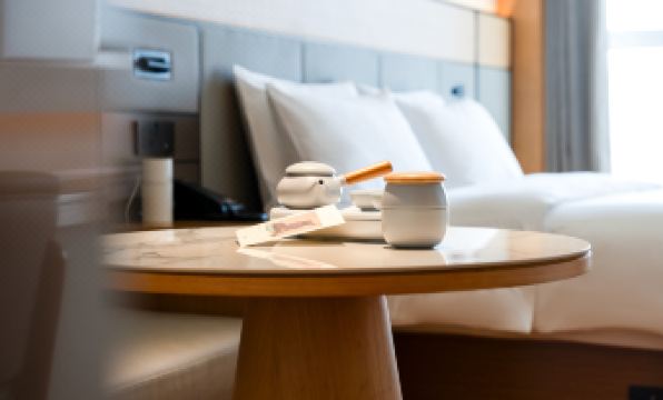 JI Hotel (Nanjing Jiangning Jiaoyuan Subway Station)