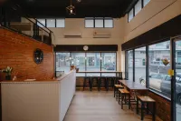 Perfect Hub Semporna Hotel di 