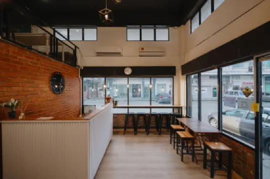 Perfect Hub Semporna Hoteles en 