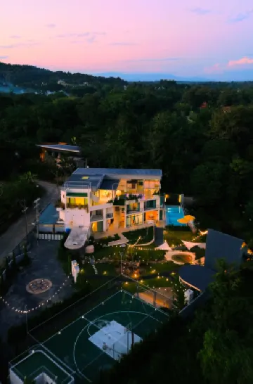 Montara Villa Chiang Mai