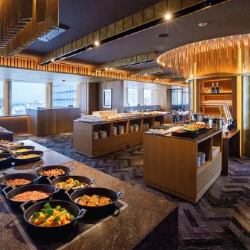 Solaria Nishitetsu Hotel Fukuoka Отели рядом с достопримечательностью «Железнодорожная станция Акасака»