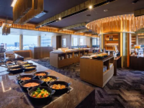 솔라리아 니시테츠 호텔 후쿠오카 후쿠오카 호텔