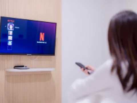 สโนว์เฮ้าส์ บุรีรัมย์ โรงแรมในบุรีรัมย์