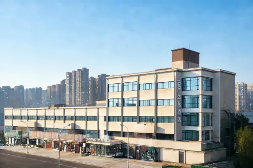 Elong Hotel (Sanhe Yanjiao Branch) Hotels in Sanhe