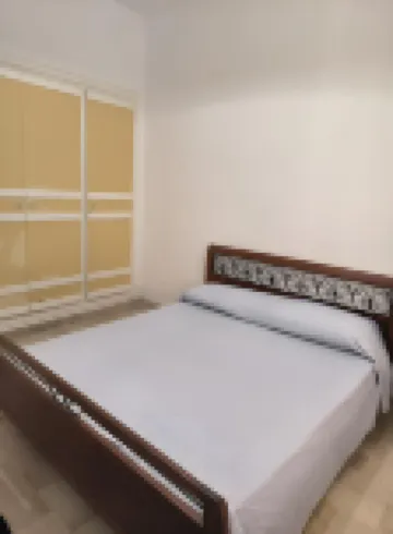 Comfortable Entire 2BR Apartment Near Beach & Marina – Yasmine Hammamet