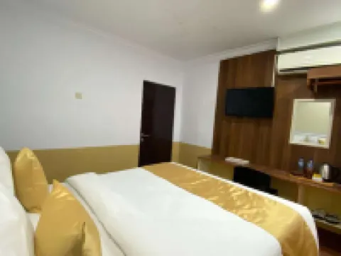 My Home Inn Cibubur Hotels in Jatisampurna