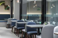 Homeinn Selected Hotel (Jiangyin Ba Bai Ban Renmin East Road) - breakfast