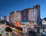 Roomme Boutique Apartment (Foshan Lingnan Tiandi Ancestral Temple Subway Station)