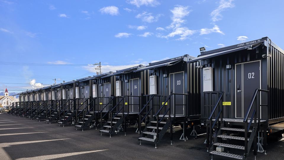 HOTEL R9 The Yard Enabekkan