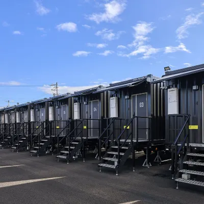 HOTEL R9 The Yard 恵那別館 恵那峡 遊覧船乗船場周辺のホテル