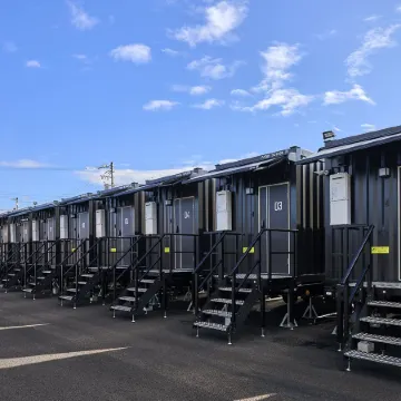 HOTEL R9 The Yard Enabekkan