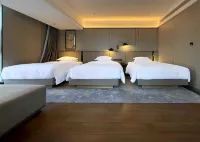 DOUBLETREE BY HILTON ANSHAN - Family