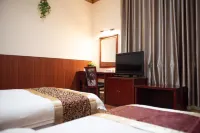 Qinglongshanjiudian