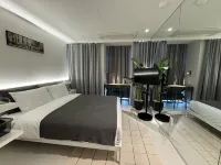 JEJU D-SPHERE HOTEL Hotels near Sinsan Park
