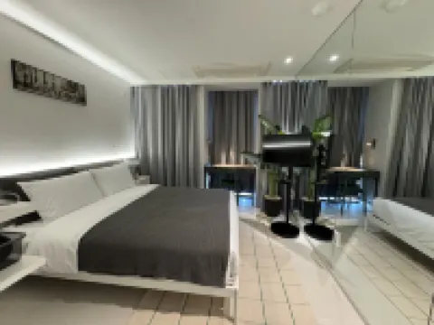 JEJU D-SPHERE HOTEL Hoteles cerca de Jeju National Museum