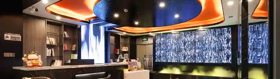 美希飯店（昆明老街南強步行街店）